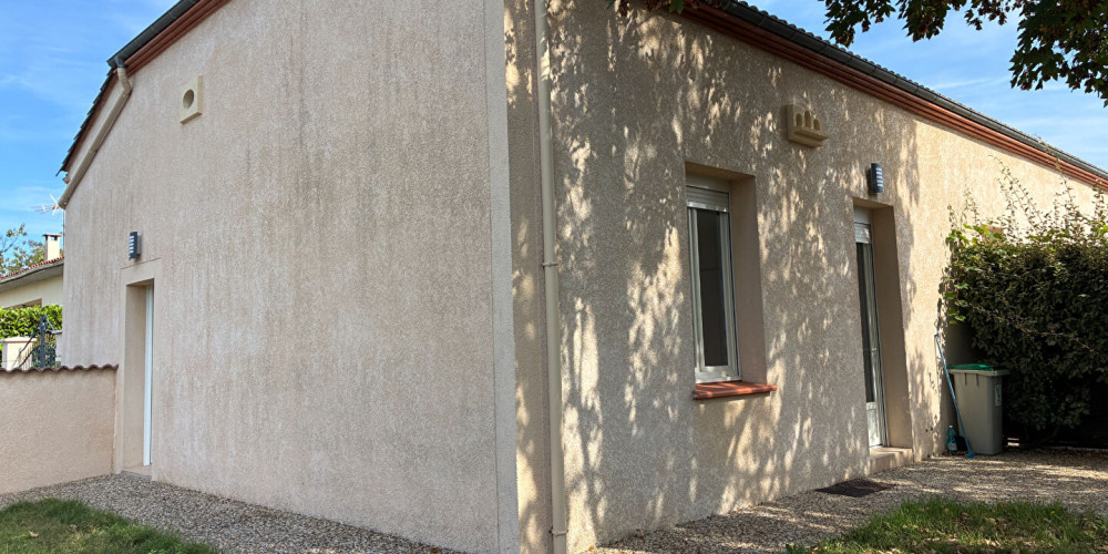 maison à VILLENEUVE SUR LOT (47300)